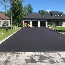 Why Choose Us For All Your Driveway Paving Needs in Long Beach, MD?